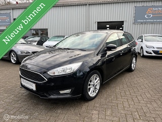 Ford Focus Wagon 1.0 Lease Edition 6/12 m garantie