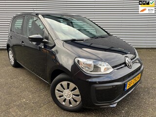 Volkswagen Up 1.0 BMT move up!|Bluetooth|Airco|Spiegelver|Nw APK|5deurs|