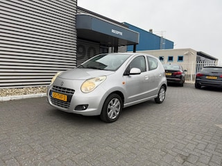 Suzuki Alto 1.0 Exclusive