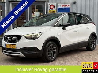 Opel Crossland X 1.2 120 Jaar Edition | CARPLAY | CRUISE | HOOGZIT |
