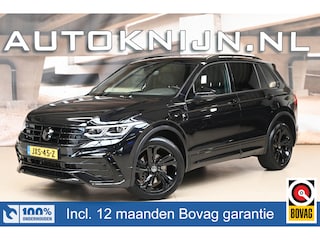 Volkswagen Tiguan 1.4 TSI eHybrid 245pk R-Line Business+ | Keyless | IQ. Light | Camera | 100% (Dealer) onderhouden label