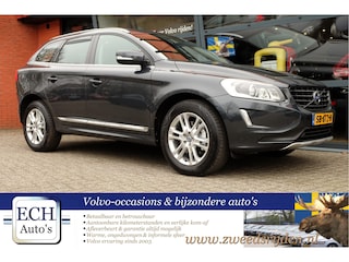 Volvo XC60 D3 5cil Summum, Panoramadak, Blis, Leer, Xenon, Navi, CAM