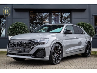 Audi Q8 60 TFSI e Competition 490pk, Nardo, Full-options 2026