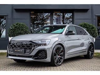 Audi Q8 60 TFSI e Competition 490pk, Nardo, Full-options 2026