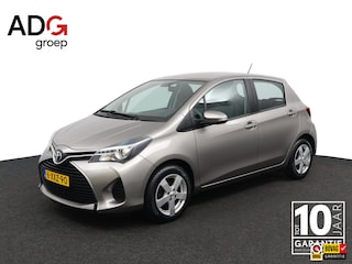 Toyota Yaris 1.3 VVT-i Aspiration | Trekhaak | Navigatie | Cruise Control | Achteruitrijcamera |