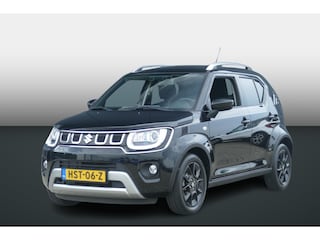 Suzuki Ignis 1.2 Smart Hybrid Select NAVI||RIJKLAARPRIJS!!