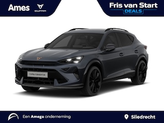 Cupra Formentor 1.5 eHybrid 204pk DSG Business | Travel Assist | Adaptief onderstel | Verwarmbare Bucketseats