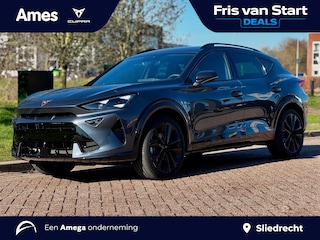 Cupra Formentor 1.5 eHybrid 204pk DSG Business | Travel Assist | Adaptief onderstel | Verwarmbare Bucketseats