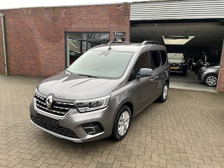 Renault Kangoo 1.3 TCe Techno/Stoelverwarming/PDC Camera/Navi