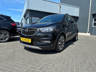 Opel Mokka 1.6 Selection Navi. Leder stoelverwarming