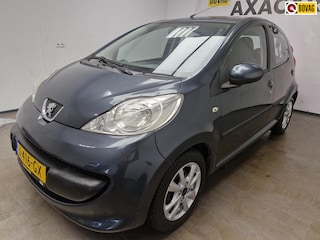 Peugeot 107 1.0-12V XR AIRCO ! NIEUWE APK ! NIEUWE VELGEN EN BANDEN !