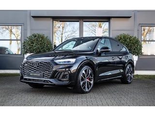 Audi Q5 55 TFSI e S edition Competition