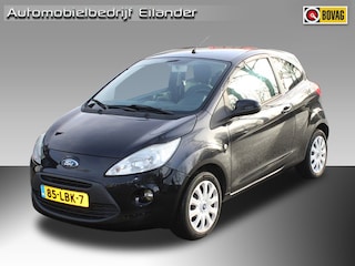 Ford Ka 1.2 Titanium