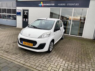 Peugeot 107 1.0 Access Accent