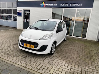 Peugeot 107 1.0 Access Accent