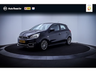 Mitsubishi Space Star 1.0 Cool+ AIRCO | ELEK RAMEN | AUX | LMV