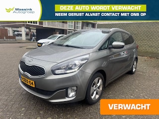 Kia Carens 1.6 GDi 135pk Business Pack | 7-zits | Navigatie | Trekhaak | Parkeercamera |