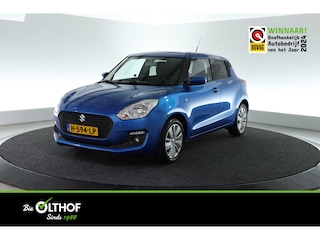 Suzuki Swift 1.2 Select | STOELVERW. | NAVI | AIRCO |