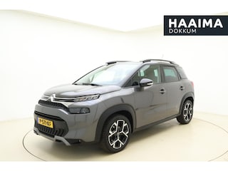 Citroën C3 Aircross 1.2 PureTech Shine | Apple Carplay/Android auto | Cruise control | Navigatie | Climate control | Trekhaak |