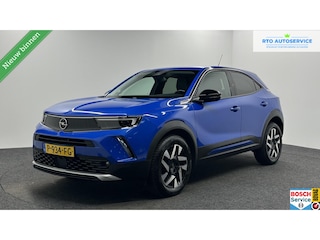 Opel Mokka 1.2 Business Elegance CAMERA CARPLAY NAVI CRUISE LM ECC.