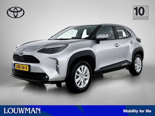 Toyota Yaris Cross 1.5 Hybrid Active