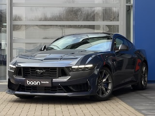 Ford Mustang Fastback 5.0 V8 Dark Horse 453 PK | Automaat | Performance Dark Horse Pack | 5 jaar Ford Protect | Blue Ember