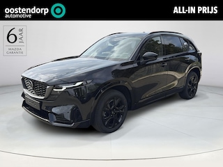 Mazda CX-5 2.5 E-SKYACTIV G 141 M HYBRID Homura | Leder | Panoramadak | 2000KG Trekgewicht | Model 2026!