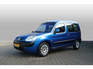 Peugeot Partner MPV 1.6-16V XT
