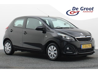 Peugeot 108 1.0 e-VTi Active