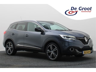 Renault Kadjar 1.2 TCe Extase