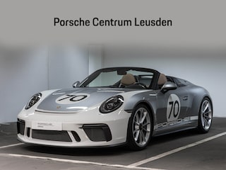 Porsche 911 Speedster