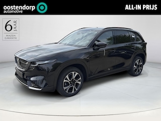 Mazda CX-5 2.5 E-SKYACTIV G 141 M HYBRID Exclusive-Line | 2000KG Trekgewicht | Model 2026!