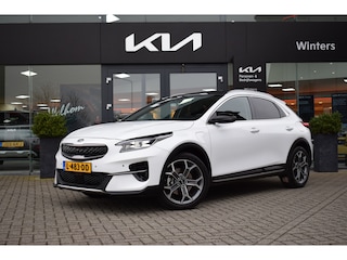 Kia XCeed 1.6 GDi PHEV ExecutiveLine | Trekhaak | Automaat | Stoelverwarming/ verkoeling | Memory | Tot 10Jr. Kia-garantie