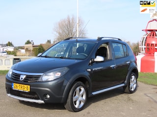Dacia Sandero 1.6 Stepway