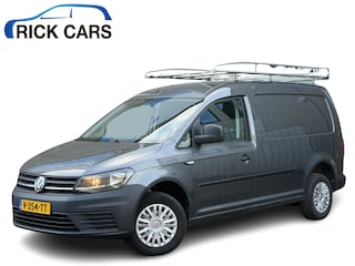 Volkswagen Caddy 2.0 TDI L2H1 Euro 6 BMT Maxi Trekhaak/Airco