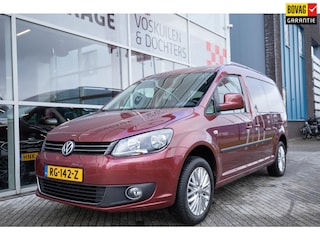 Volkswagen Caddy 1.2 TSI Comfortline 7 pers