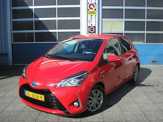 Toyota Yaris 1.5 Hybride Dynamic