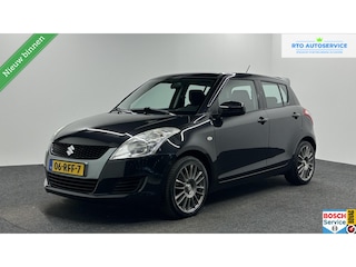 Suzuki Swift 1.2 Sport-line AIRCO TREKHAAK CARPLAY LM.