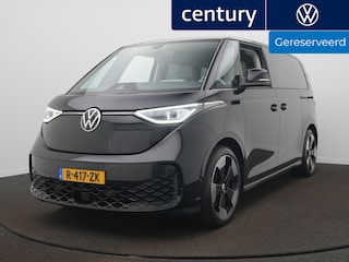 Volkswagen ID. Buzz Pro 8 Intro 77kWh / Elek. Trekhaak / IQ-Light / Elek. Stoelen / Camera