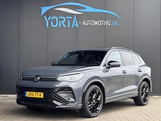 Volkswagen Tiguan 1.5 eTSI 3x R Line VOL OPTIES*DELFINGRAU