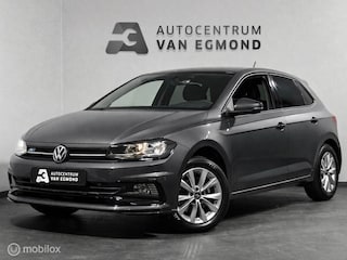 Volkswagen Polo 1.0 TSI R-LINE | AD. CRUISE | APP CONNECT