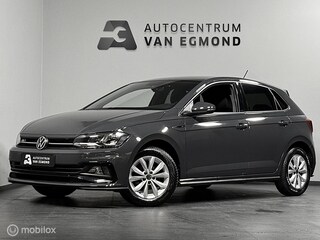 Volkswagen Polo 1.0 TSI R-LINE | AD. CRUISE | APP CONNECT