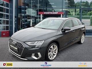 Audi A3 30 TFSI ADVANCED ACC/STOELVERW/NAVI/E-KLEP/PDC