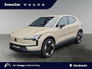 Volvo EX30 Single Motor Extended Range Plus 69 kWh | EUROPA | Harman Kardon | Stuur- stoelverwarming | Elektrische stoelen | Apple Carplay & Android auto |