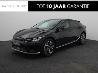 Kia EV6 Plus 77.4 kWh | Stoel en Stuur Verwarming | Stoel Koeling | Camera | Sensoren | Elek. Stoelen