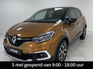 Renault Captur 1.3 TCe Intens NAVIGATIE | PARKEERSENSOREN | LAGE KILOMETERSTAND!