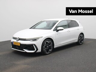 Volkswagen Golf 1.5 eTSI R-Line Edition 116 PK| Origineel Nederlands | 1e Eigenaar | Navigatie | 360 Camera | Stuurwielverwarming | Stoelverwarming | Sfeerverlichting