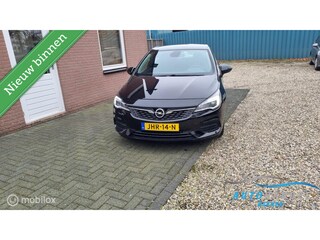 Opel Astra 1.2 Edition Airco , dab radio , 5drs,