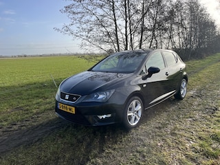Seat Ibiza 1.2 TSI FR