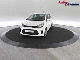 Kia Picanto 1.0 DPi ComfortLine 5-zits Kia Picanto 1.0 DPi ComfortLine 5p